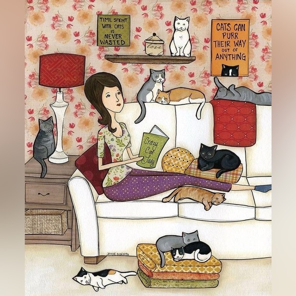 Meet your Posher, Deborah - Picture 1 of 1